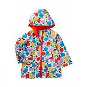 Marimekko Satuilla Rain Jacket